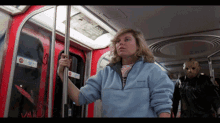Friday The13th Part Viii GIF - Friday The13th Part Viii Subway GIFs