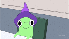 Smiling Freinds GIF