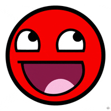 Smiley Emoji GIF - Smiley Emoji Psychedelic GIFs
