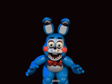 He Just Wants To Hug You Toy Bonnie GIF