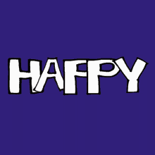 Happy Birthday Letters GIF - Happy Birthday Letters Words GIFs