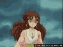 Herido Pelea GIF - Herido Pelea Anime GIFs