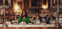 Lunch Soup GIF - Lunch Soup Little Mix GIFs
