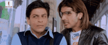 Shah Rukh Khan Main Hoon Na GIF - Shah Rukh Khan Main Hoon Na Laxman Prasad Sharma GIFs