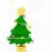 Xmas Tree GIF