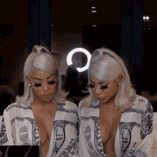 Clermont Twins GIF