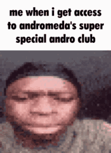 andromeda discord discord server andromeda server andro club