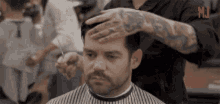 Haircut GIF - Haircut GIFs