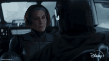 This Is The Way Bo Katan Kryze GIF - This Is The Way Bo Katan Kryze The Mandalorian GIFs