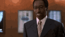 Undercover Brother GIF - Undercover Brother Laugh GIFs