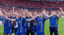 Argentina World Cup GIF - Argentina World Cup Iceland GIFs