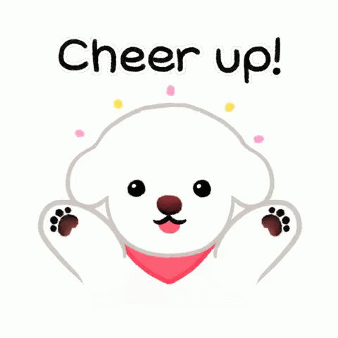 cheer up pictures