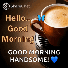 Hello Good Morning Coffee GIF - Hello Good Morning Coffee Boiling GIFs