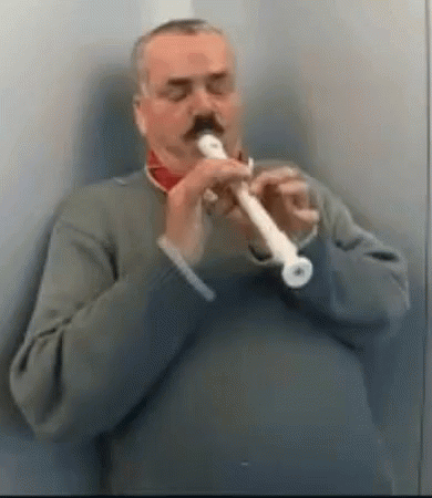 Flute Music GIF - Flute Music Playing Flute GIFs