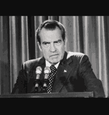 Richard Nixon GIF - Richard Nixon GIFs
