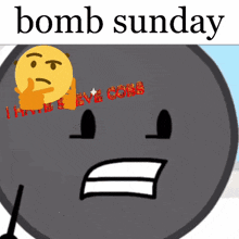 Bomb Ii GIF - Bomb Ii Iii GIFs