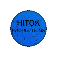 Hitok Tf2 Sticker - Hitok Tf2 Productions Stickers