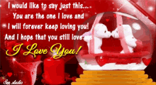 Love Forever GIF - Love Forever I Love You GIFs