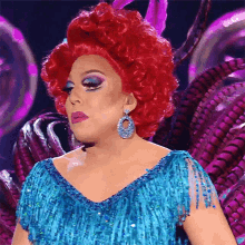 hang on la voix queen of the universe turn back time s1e3