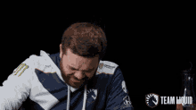 Disappointed Hungrybox GIF - Disappointed Hungrybox Juan De Biedma GIFs