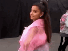 Sweetener Ariana Grande GIF - Sweetener Ariana Grande Successful GIFs
