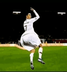 Cristiano Ronaldo GIF - Cristiano Ronaldo Cruijff - Discover & Share GIFs  in 2023
