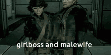 Mgs Metal Gear Solid GIF - Mgs Metal Gear Solid Metal Gear GIFs