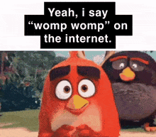 Whomp Whomp GIF - Whomp Whomp GIFs
