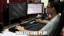 Invesis Osu GIF - Invesis Osu Gaming GIFs