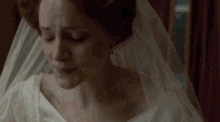Sophie Rundle Dickensian GIF - Sophie Rundle Dickensian Wedding GIFs