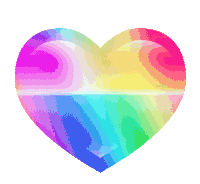 Alessio Heart Sticker - Alessio Heart Love Stickers
