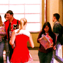 Glee Kitty Wilde GIF - Glee Kitty Wilde Becca Tobin GIFs