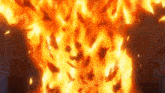 Atlas Flames Fairy Tail GIF - Atlas Flames Fairy Tail Dragon GIFs