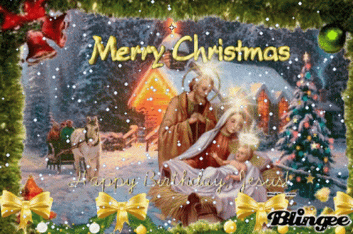 Merry Christmas Seasons Greetings GIF - Merry Christmas Seasons ...