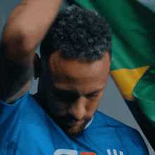 Neymar Jr Brazil GIF