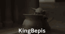 King Bepis GIF - King Bepis GIFs