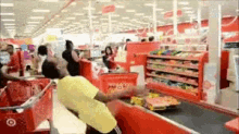 Must Love Shopping GIF