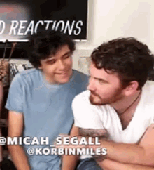 Osr Our Stupid Reactions GIF - Osr Our Stupid Reactions Korbin GIFs