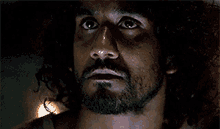 Sayid Lost GIF - Sayid Lost Abc Show GIFs