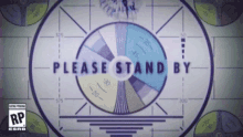 Stand By Fallout New Vegas GIF