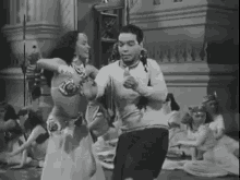 Cantinflas Bailando GIF - Cantinflas Bailando Baile GIFs