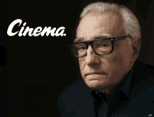 Scorsese Cinema GIF - Scorsese Cinema Martin GIFs
