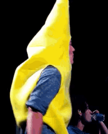 Harrystyles Banana GIF - Harrystyles Banana One Direction GIFs
