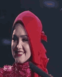 Siti Nurhaliza Sure Honey GIF - Siti Nurhaliza Sure Honey Whatever GIFs
