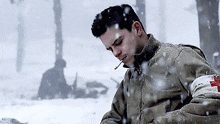 Eugene Roe Band Of Brothers GIF - Eugene Roe Band Of Brothers Silly GIFs