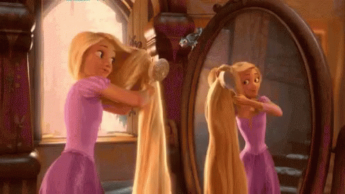 RealRapunzels  Extremely Beautiful Rapunzel with Super Long Hair preview   YouTube