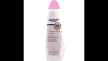 a bottle of equate cocoa cocoa & jasmine body wash on a white background