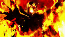 Umineko Burn GIF - Umineko Burn GIFs