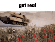 Get Real Tank GIF - Get Real Tank Helicopter GIFs