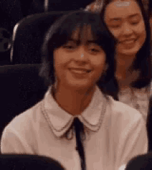 Mnl48gabb Smile GIF - Mnl48gabb Smile Gabb GIFs